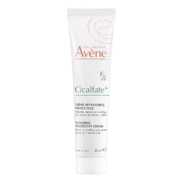 Avene Cicalfate Repairing Protective Cream 40ml