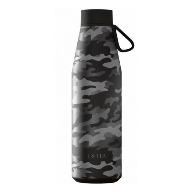 Estia Flow Dark Camo 500ml