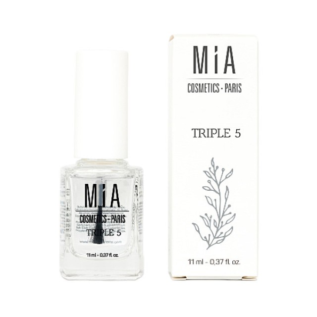 Mia Cosmetics Tratamiento Triple 5 6728 11ml