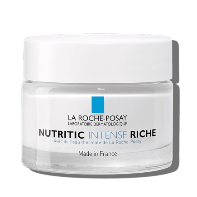 La Roche Posay Nutritic Intense Riche Soothing Nourishing Cream 50ml