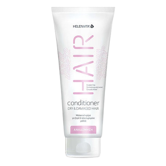 Helenvita Hair Dry and Damaged Hair Conditioner 200ml
