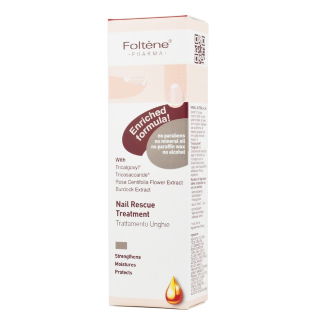 Foltene Nail Rescue Treatment 8ml