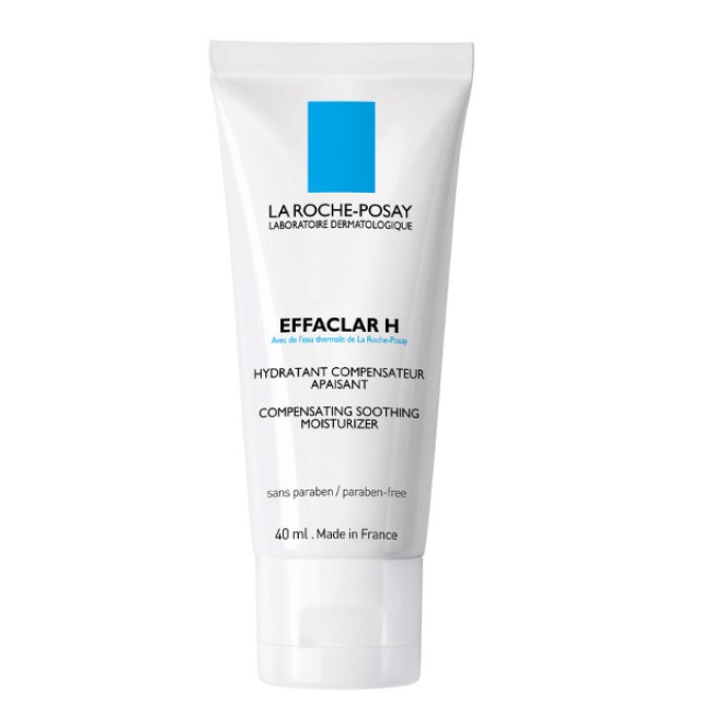 La Roche Posay Effaclar H Cream 40ml