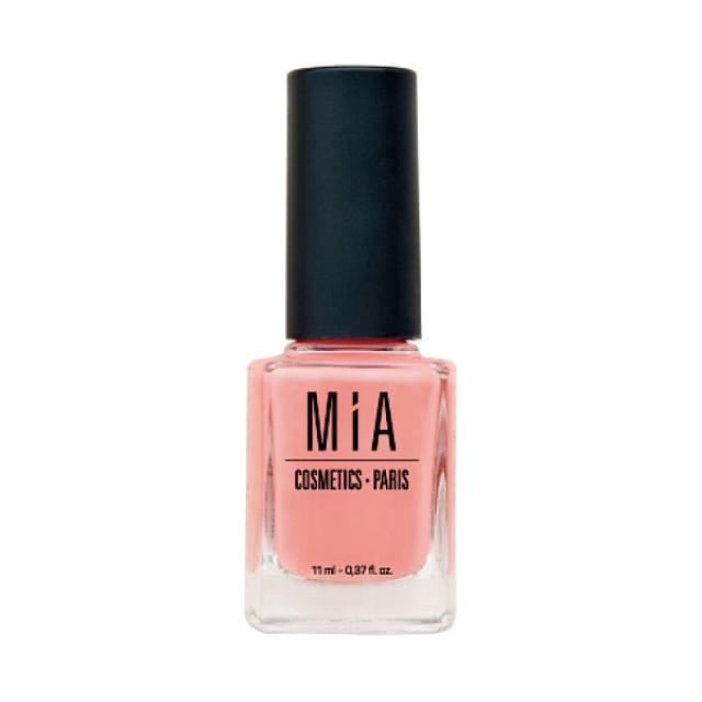 Mia Cosmetics Esmalte Regular Coral Blush 0481 11ml