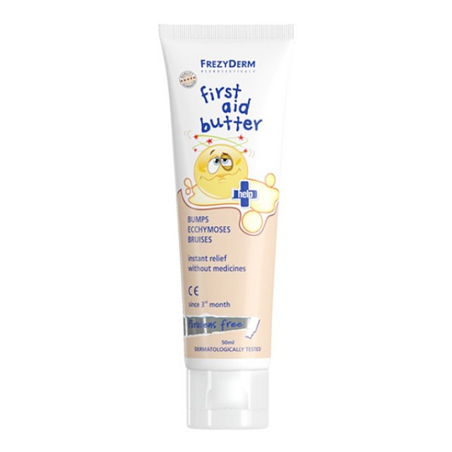 Frezyderm Baby First Aid Butter 50ml