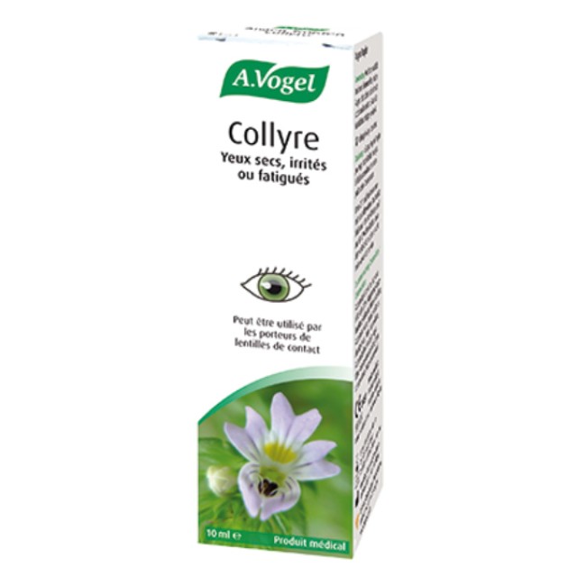 A.Vogel Collyre 10ml