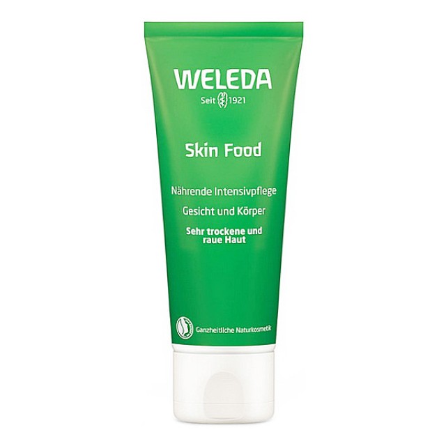 Weleda Skin Food Face and Body Cream 75ml