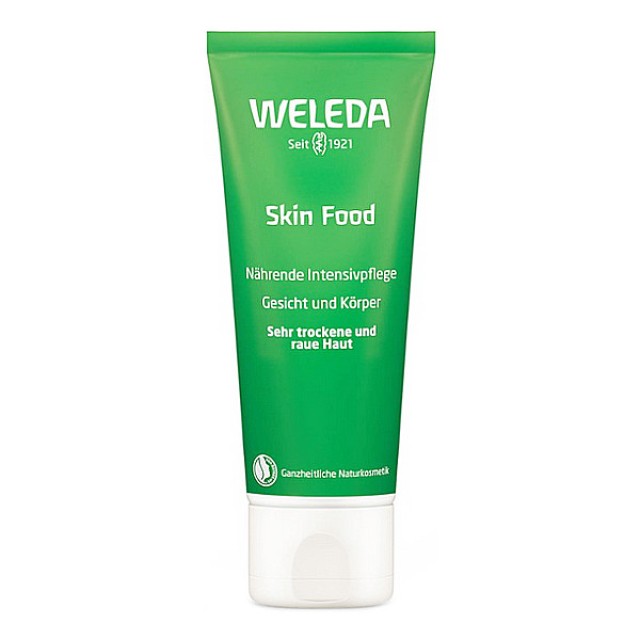 Weleda Skin Food Κρέμα Προσώπου και Σώματος 75ml