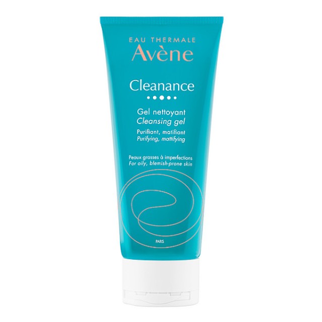 Avene Cleanance Cleansing Gel 200ml