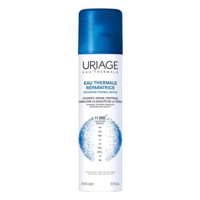 Uriage Eau Thermale Repairing Thermal Water 300ml
