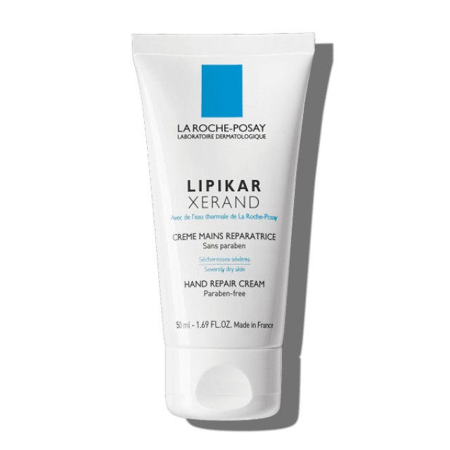 La Roche Posay Lipikar Xerand Κρέμα Χεριών 50ml