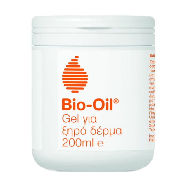 Bio-Oil Dry Skin Gel 200ml