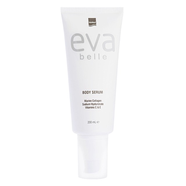 Intermed Eva Belle Body Serum 200ml