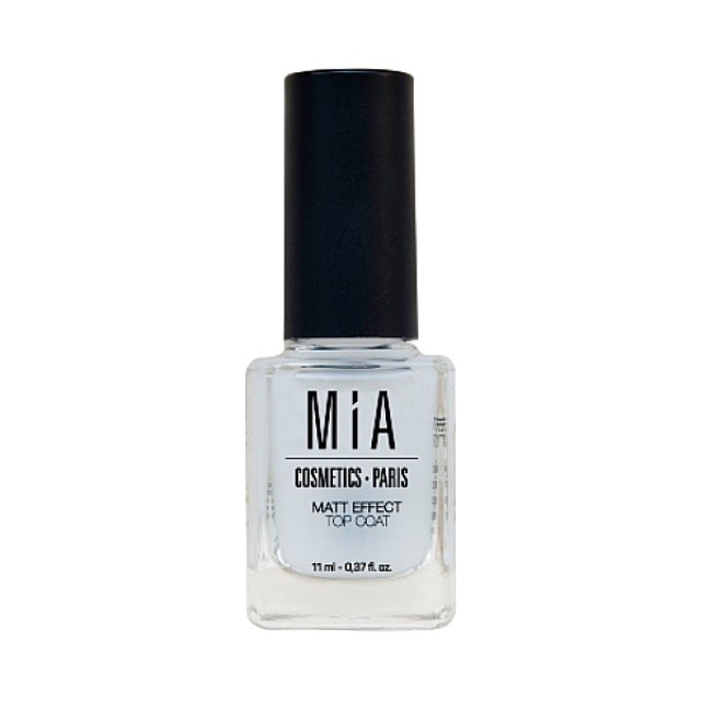 Mia Cosmetics Esmalte Regular Matte Effect 6264 11ml