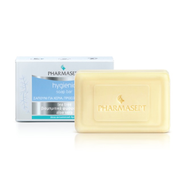 Pharmasept Hygienic Soap Bar 100gr