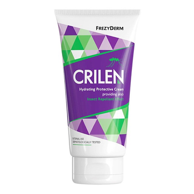 Frezyderm Crilen Cream 125ml