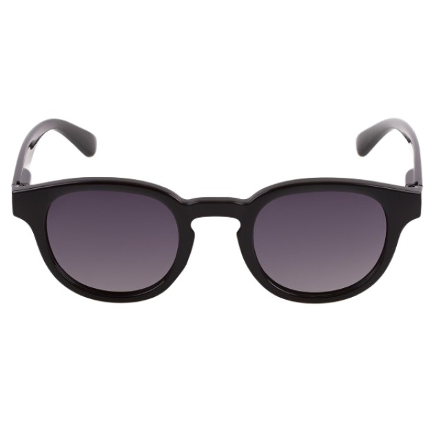 Contacta Hipsun Floyd Sunglasses Black