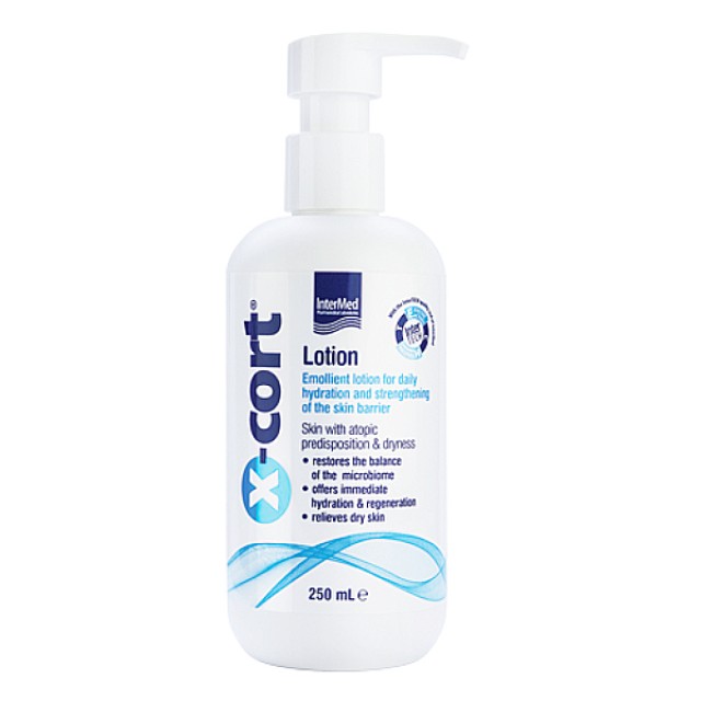 Intermed X-Cort Lotion 250ml