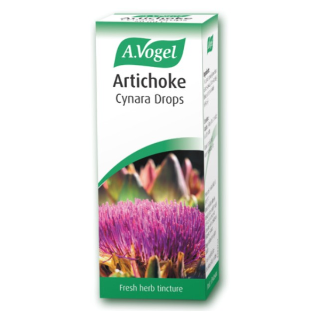 A.Vogel Cynara 50ml