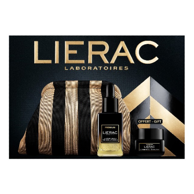 Lierac Premium The Absolute Serum 30ml & The Eye Cream 20ml