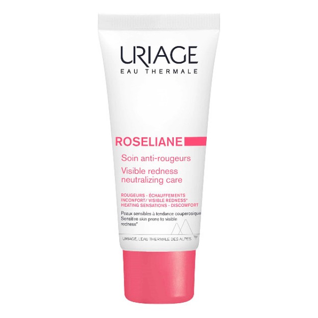 Uriage Roseliane Visible Redness Neutralizing Care 40ml