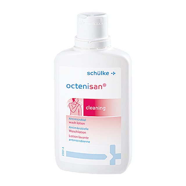 Octenisan Wash Lotion 150ml