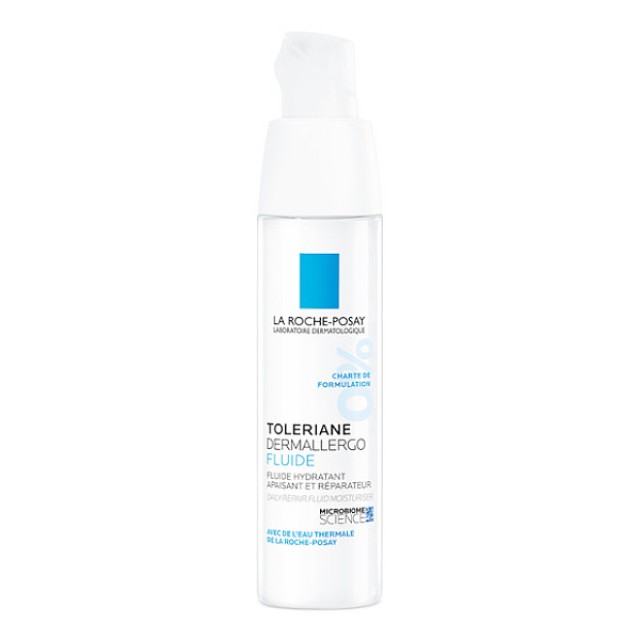 La Roche-Posay Toleriane Dermallergo Fluid 40ml