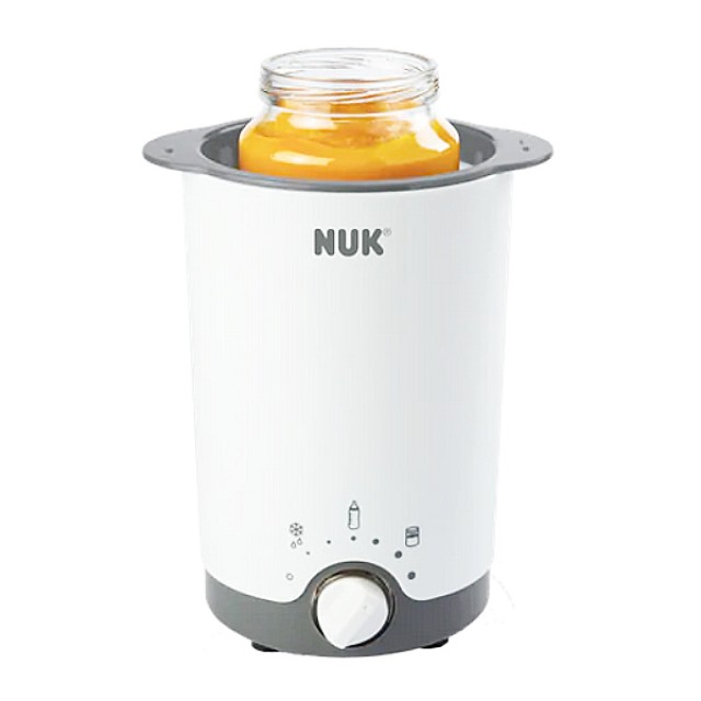 Nuk Thermo 3 in 1 Bottle Warmer