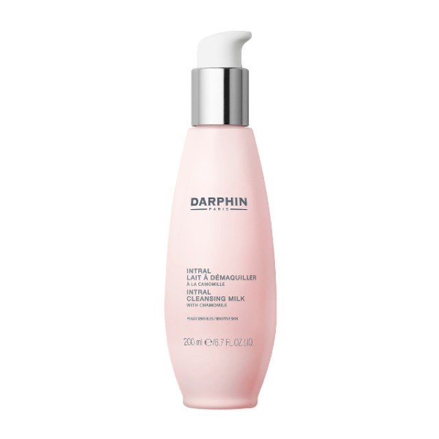 Darphin Intral Cleansing Milk 200ml