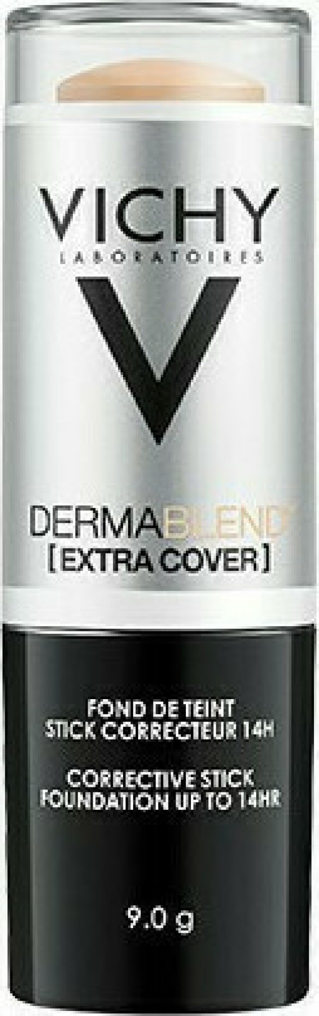 Vichy Dermablend Extra Cover Corrective Stick Foundation 45 gold 9gr