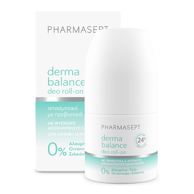 Pharmasept Derma Balance Deo Roll-On 50ml