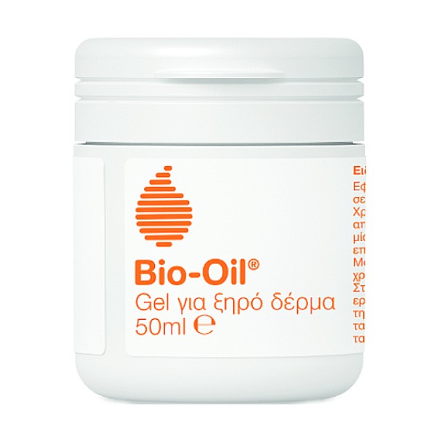 Bio-Oil Dry Skin Gel 50ml