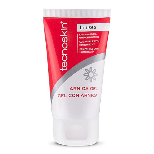 Tecnoskin Arnica Gel 50ml