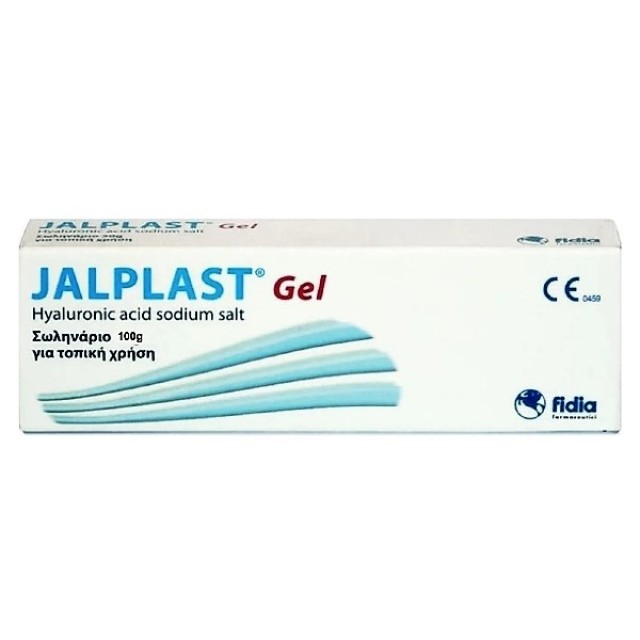 Jalplast Gel 100g