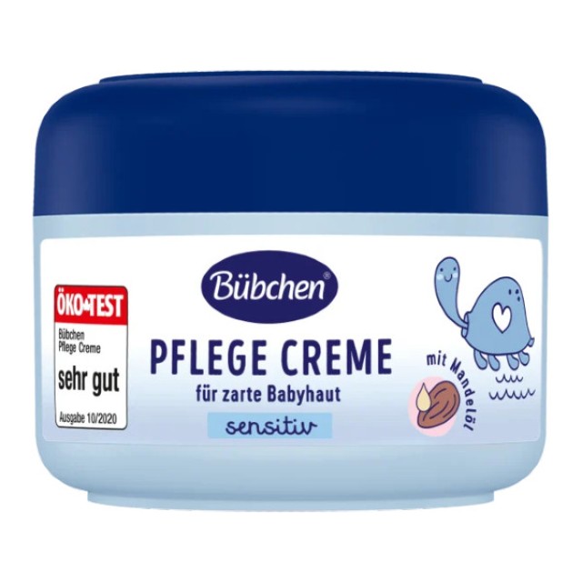 Buebchen Moisturizing Cream 75ml