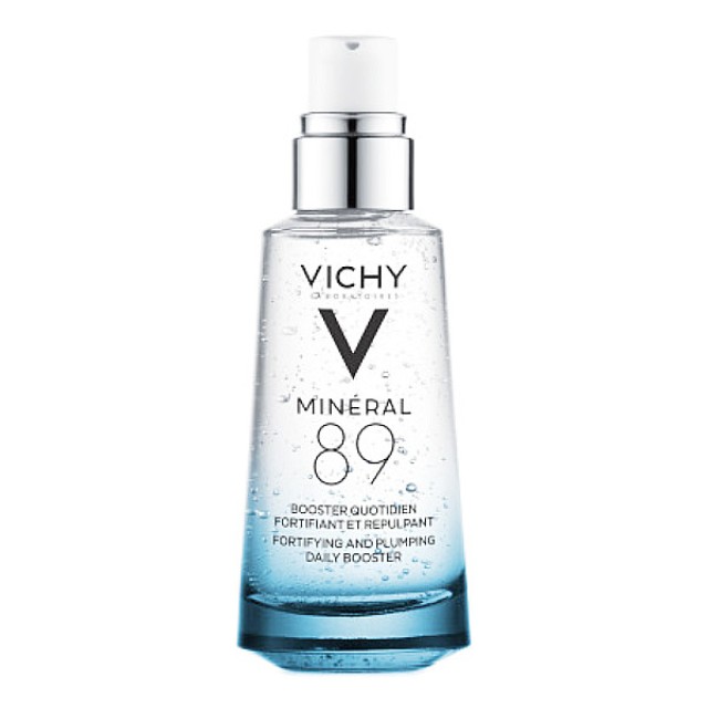 Vichy Mineral 89 Booster 50ml