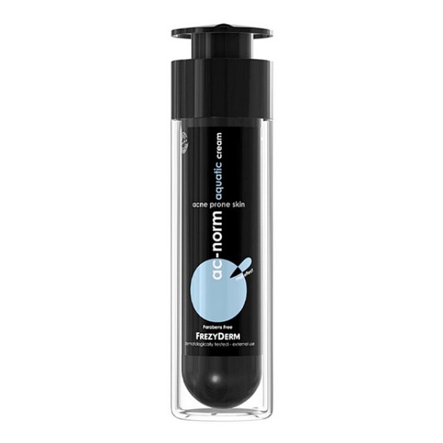 Frezyderm Ac-Norm Aquatic Cream 50ml