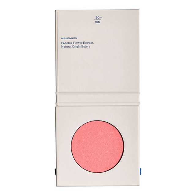 Korres Conscious Color Natural Fresh Blush 01 Pink Peony 4.5g