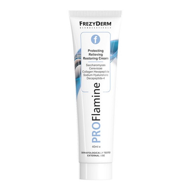 Frezyderm Proflamine Cream 40ml