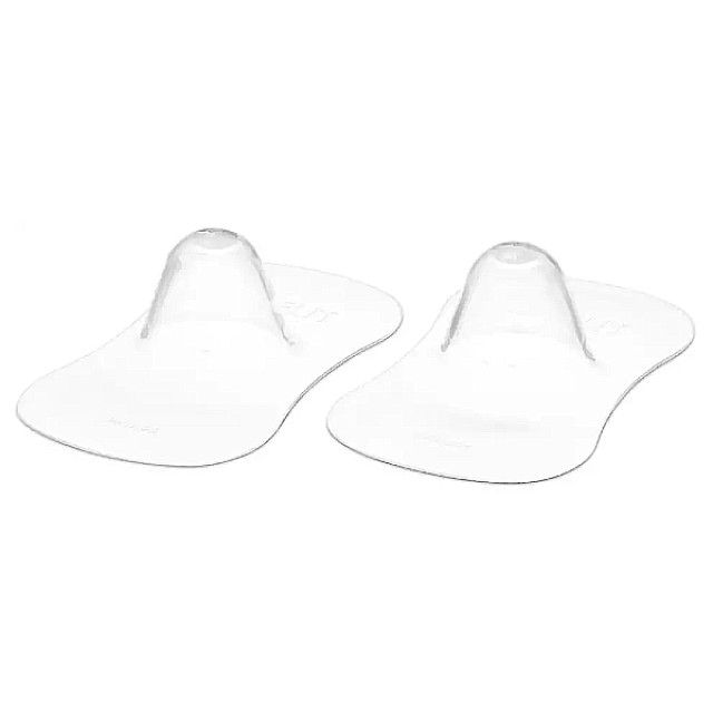 Philips Avent Nipple Protector Medium 2 pieces