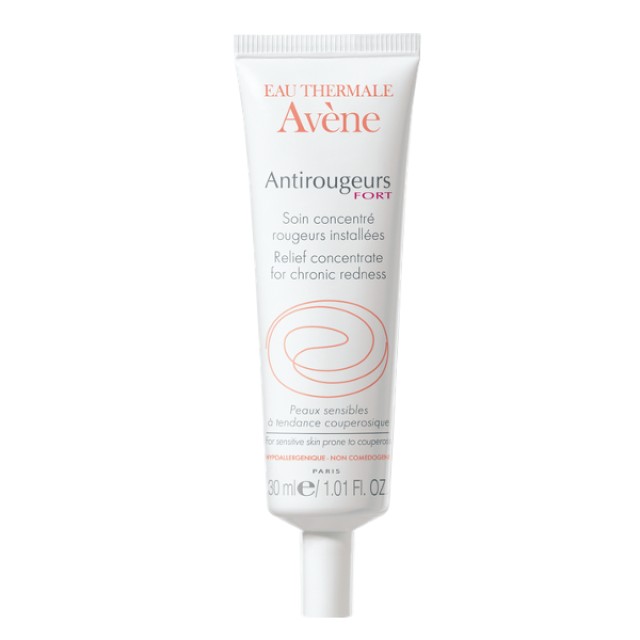 Avene Antirougeurs Fort Creme Traitant 30ml