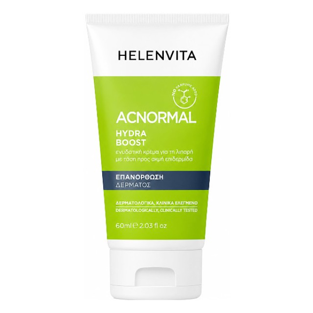 Helenvita Acnormal Hydra Boost Cream 60ml