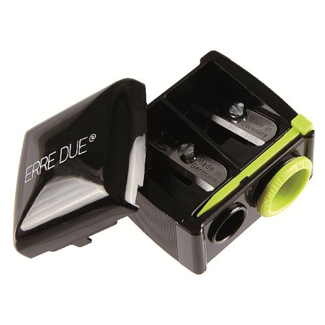 Erre Due Sharpener 1 pc