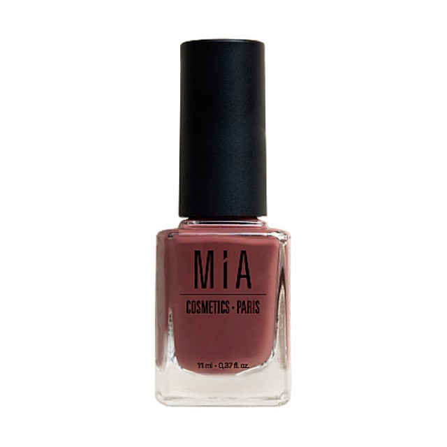 Mia Cosmetics Esmalte Regular Mahogany 2694 11ml