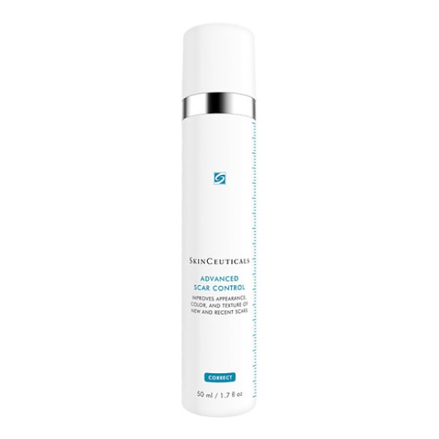 SkinCeuticals Correct Advanced Scar Control Gel 50ml