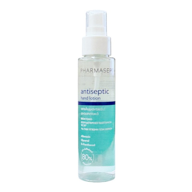 Pharmasept Antiseptic Hand Lotion 100ml