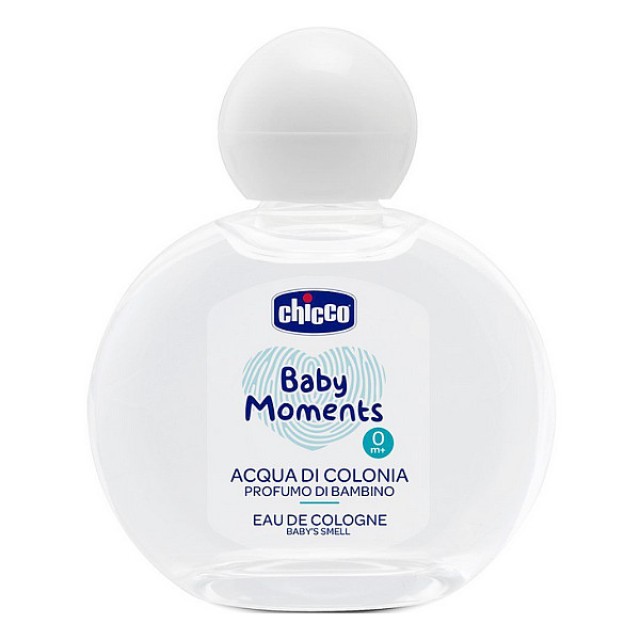 Chicco Baby Moments Baby Perfume 100ml