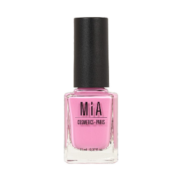 Mia Cosmetics Esmalte Pastel Special Wild Rose 11ml