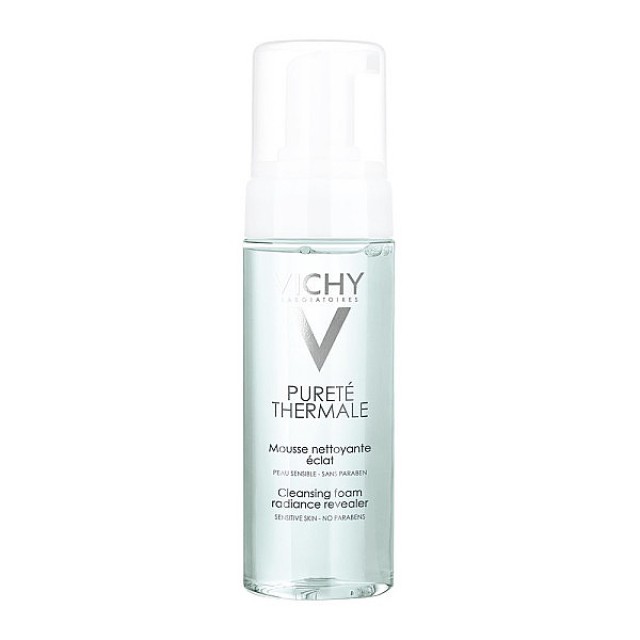 Vichy Purete Thermale Cleansing Foam 150ml