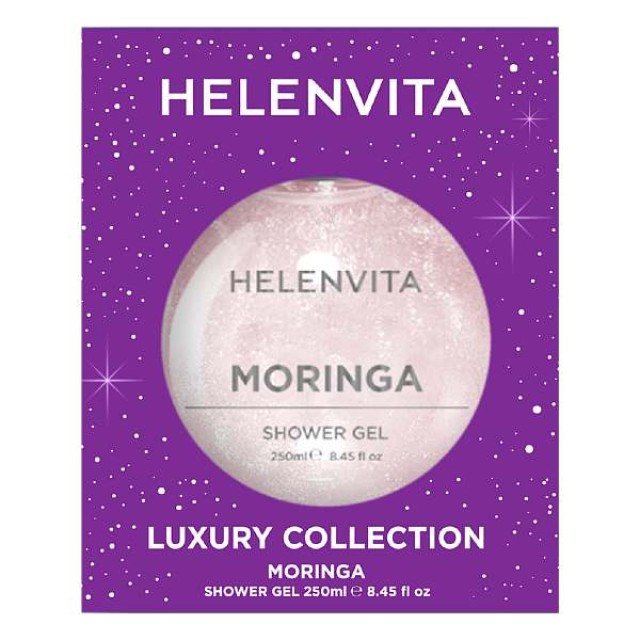 Helenvita Shower Gel Moringa 250ml